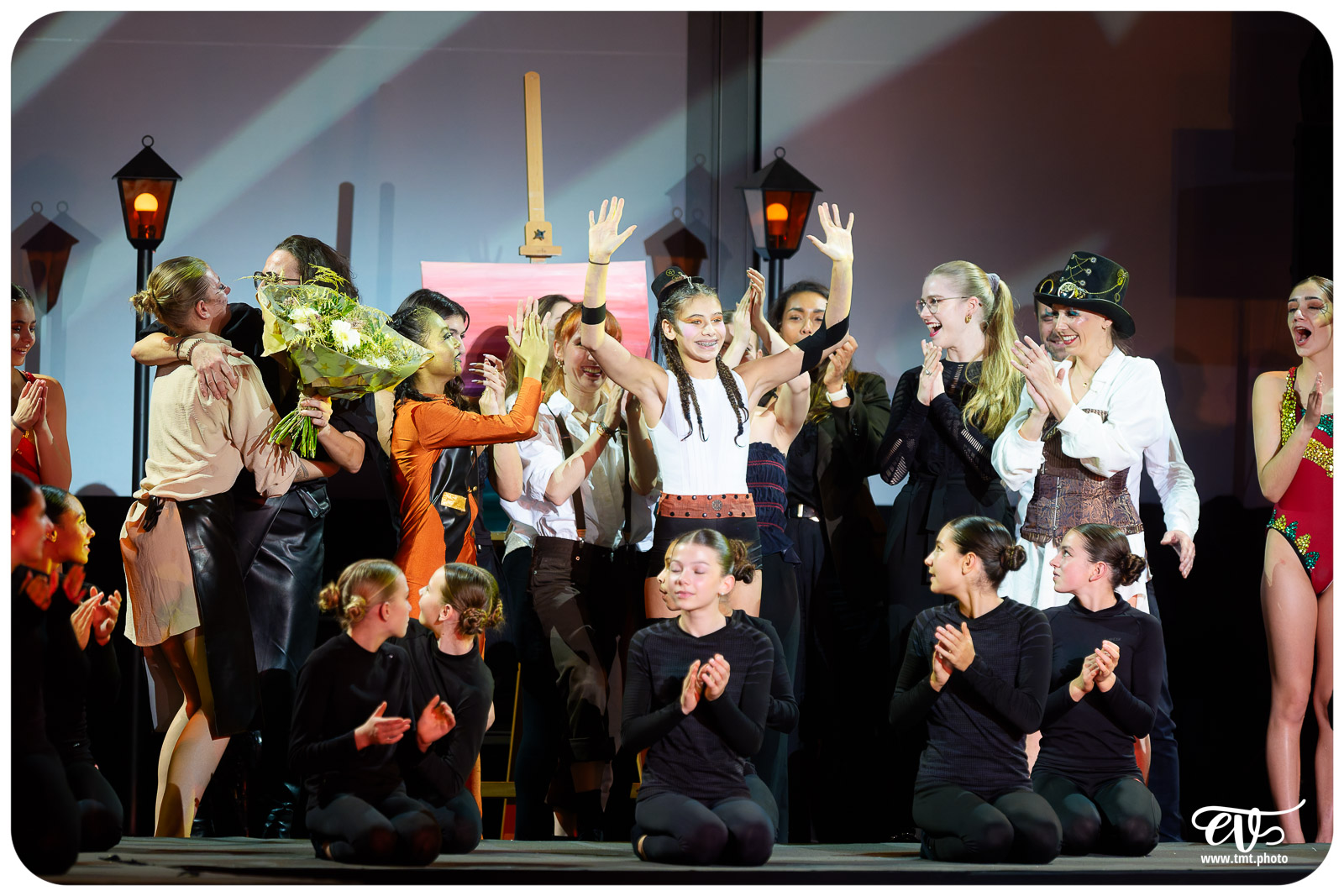 LA FABRIQUE DES CONTES (BNS 2025)